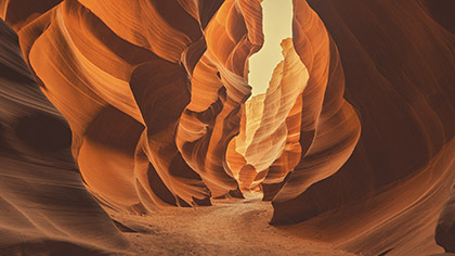 Canyon Warm