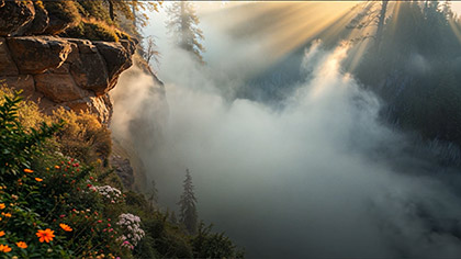 Eden Cliffside