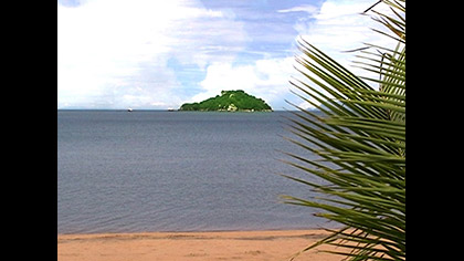 Lake Malawi