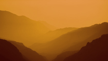 Mountain Haze Warm