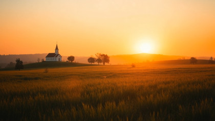 Pastoral Church