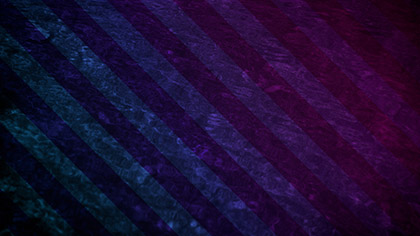 Summer Flow Purple Stripes