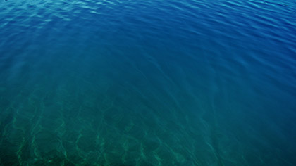 Summer Flow Turquoise