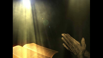 Bible Light