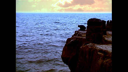 Lake Kneeling