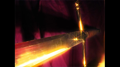 Royal Sword