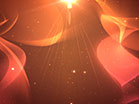 Aurora Flow Autumn Orange Fast