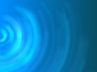 Blue Circles