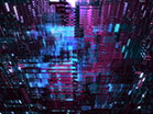 Circuit Blue Pink Slow