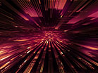 Circuit Pink Gold Zoom