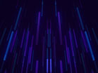 Crystalline Dark Blue Slow