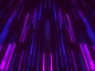 Crystalline Purple Cathedral