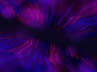Flow Line Blue Pink