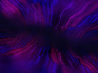 Flow Line Blue Pink Slow