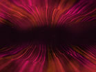 Flow Line Orange Pink Slow