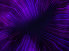 Flow Line Purple