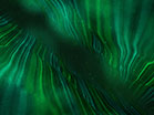 Flow Line Teal Green