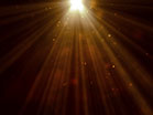 Fog Rays Gold