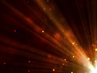 Fog Rays Gold Fast
