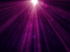 Fog Rays Pink Purple