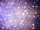 Foggy Stars