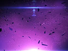 Galaxy Glass Pink Blast