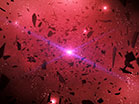 Galaxy Glass Rapid Reverse