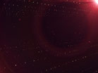 Golden Drift Deep Red