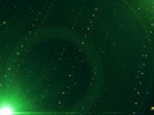Golden Drift Emerald Green Fast