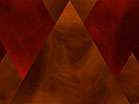Hazer Autumn Triangles