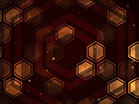 Hexa Fog Autumn Colors