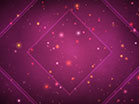 Particle Spin Pink