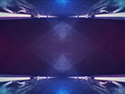 Polygon Light Tunnel