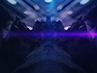 Polygon Purple Mountains