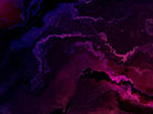 Sand Flow Purple Pink