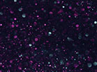 Snowglobe Pink Blue Galaxy