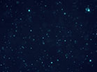 Snowglobe Ultra Slow Blue