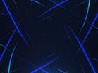 Woven Ice Thread Static