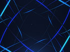 Woven Ice Threads