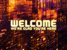 Circuit Welcome