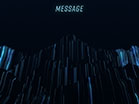 Fiber Optic Message