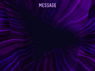 Flow Line Message