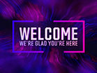 Flow Line Welcome