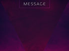 Hazer Message