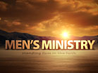 Mens Ministry