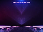 Polygon Announcements