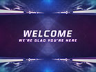 Polygon Welcome