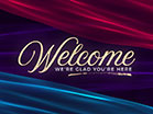 Silken Welcome