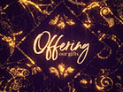 Sparkle Offering