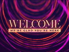 Spiral Welcome